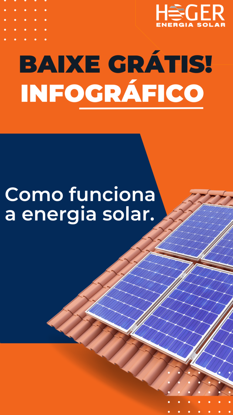 como funciona energia solar