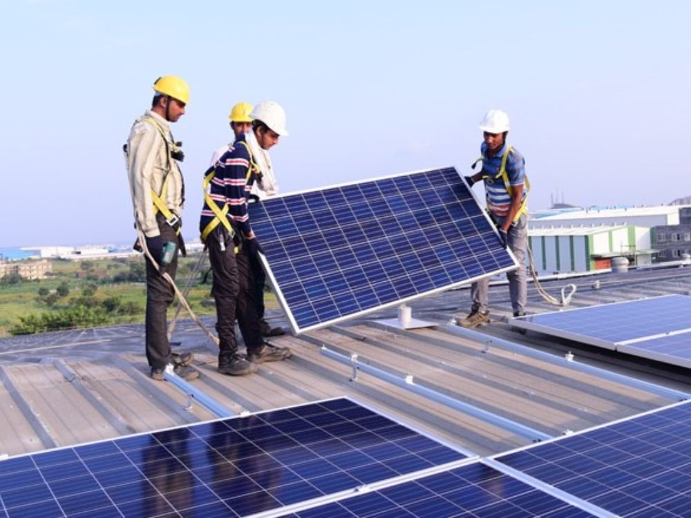 empresa de energia solar no rio de janeiro